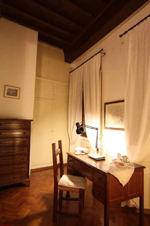 Appartamento Verrazzano *