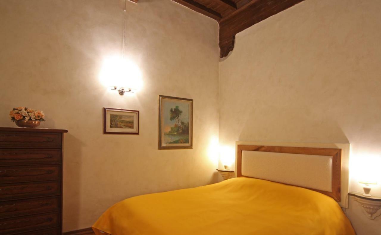 Appartamento Verrazzano *