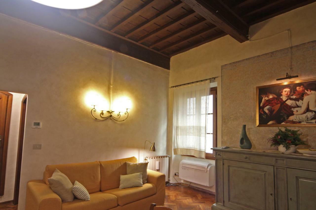 Verrazzano Appartamento