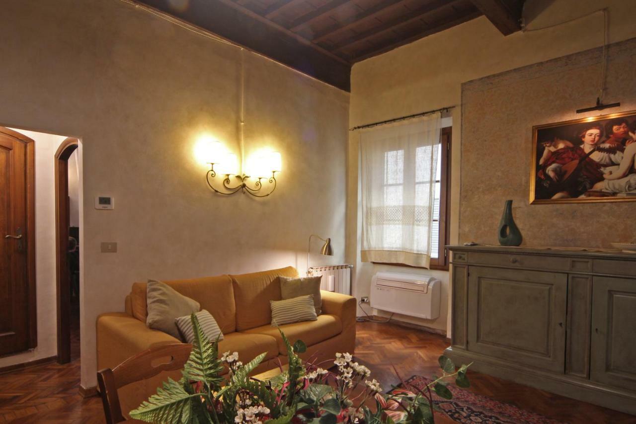 Appartamento Verrazzano *